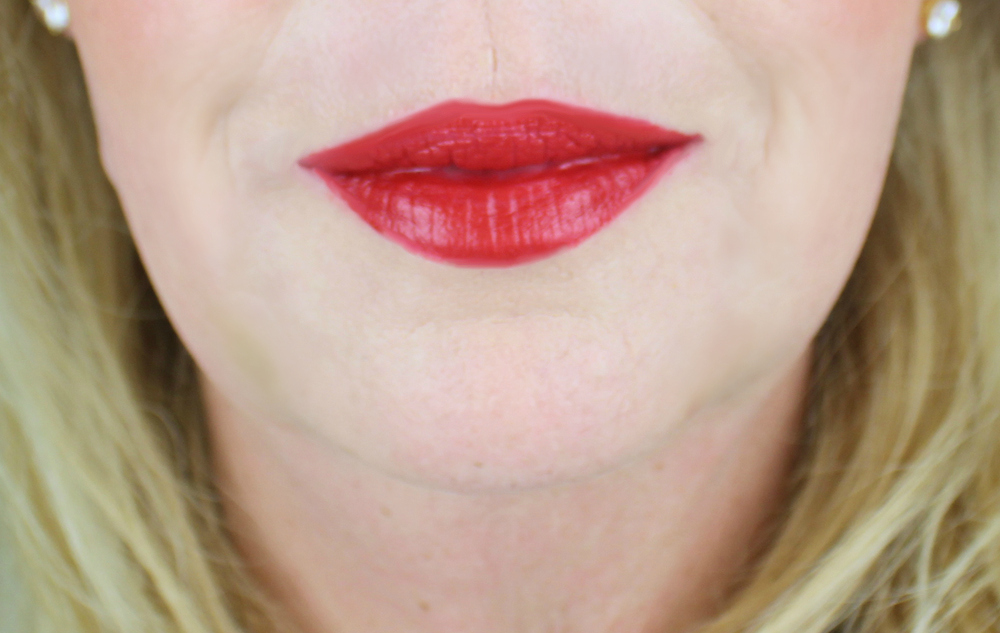 NARS Special Edition Rita Audacious Lipstick