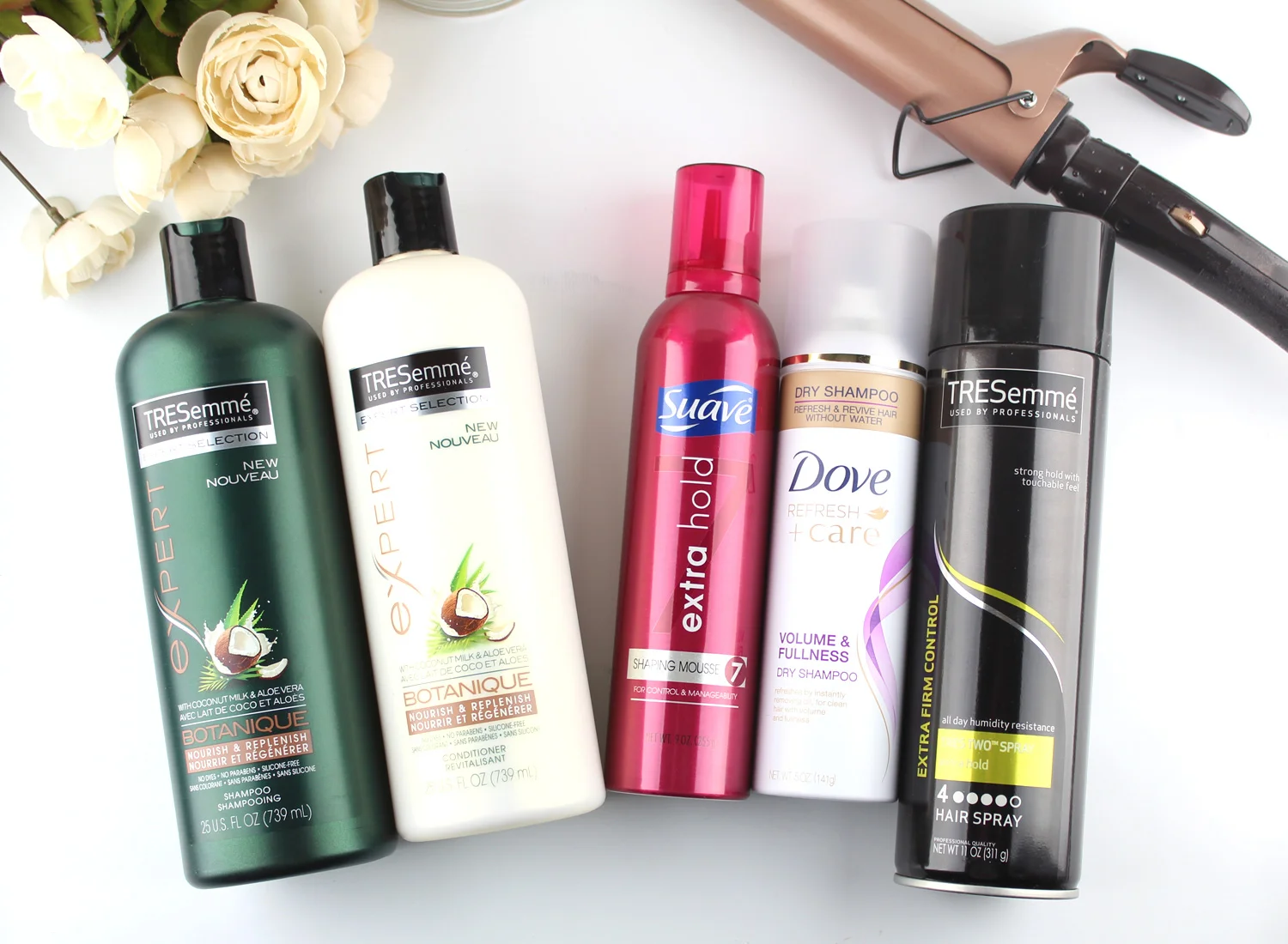 Get the Fashion Week Hair You'll Fall For. 