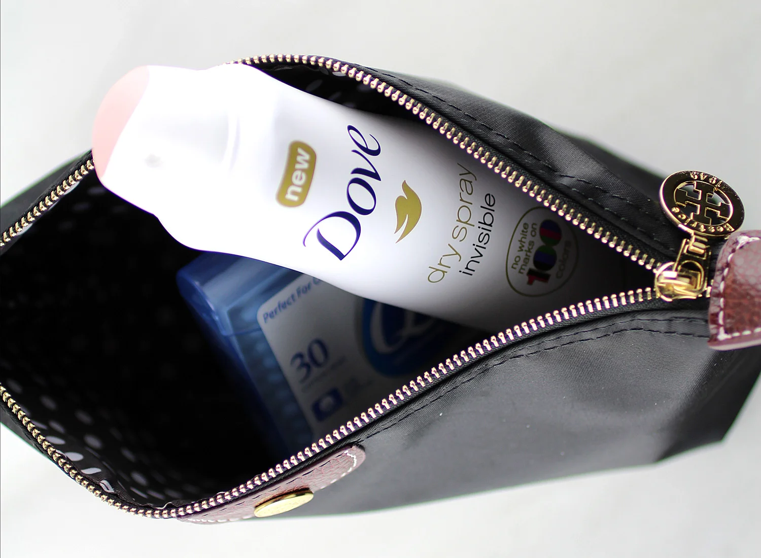 Get Holiday Party Ready with Dove + Giveaway.