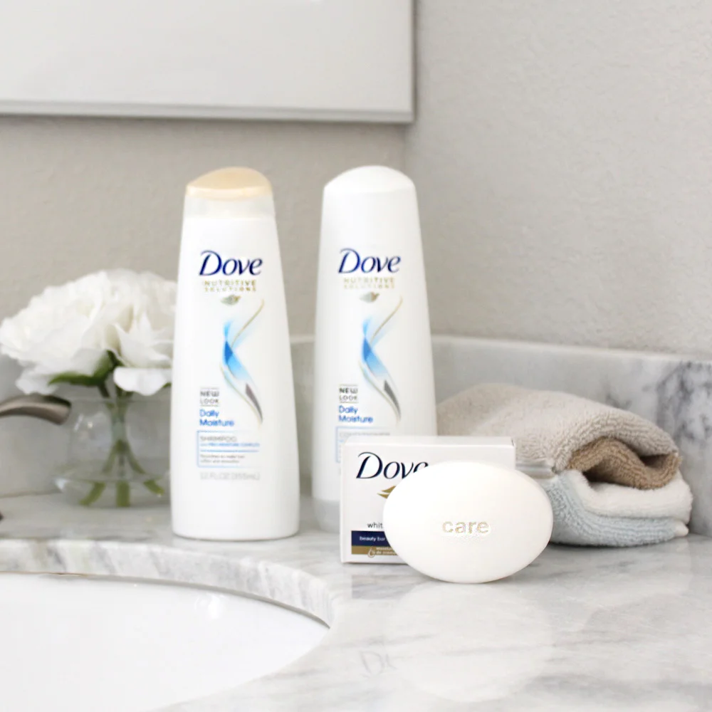Help Dove Celebrate 60 Years of Care!