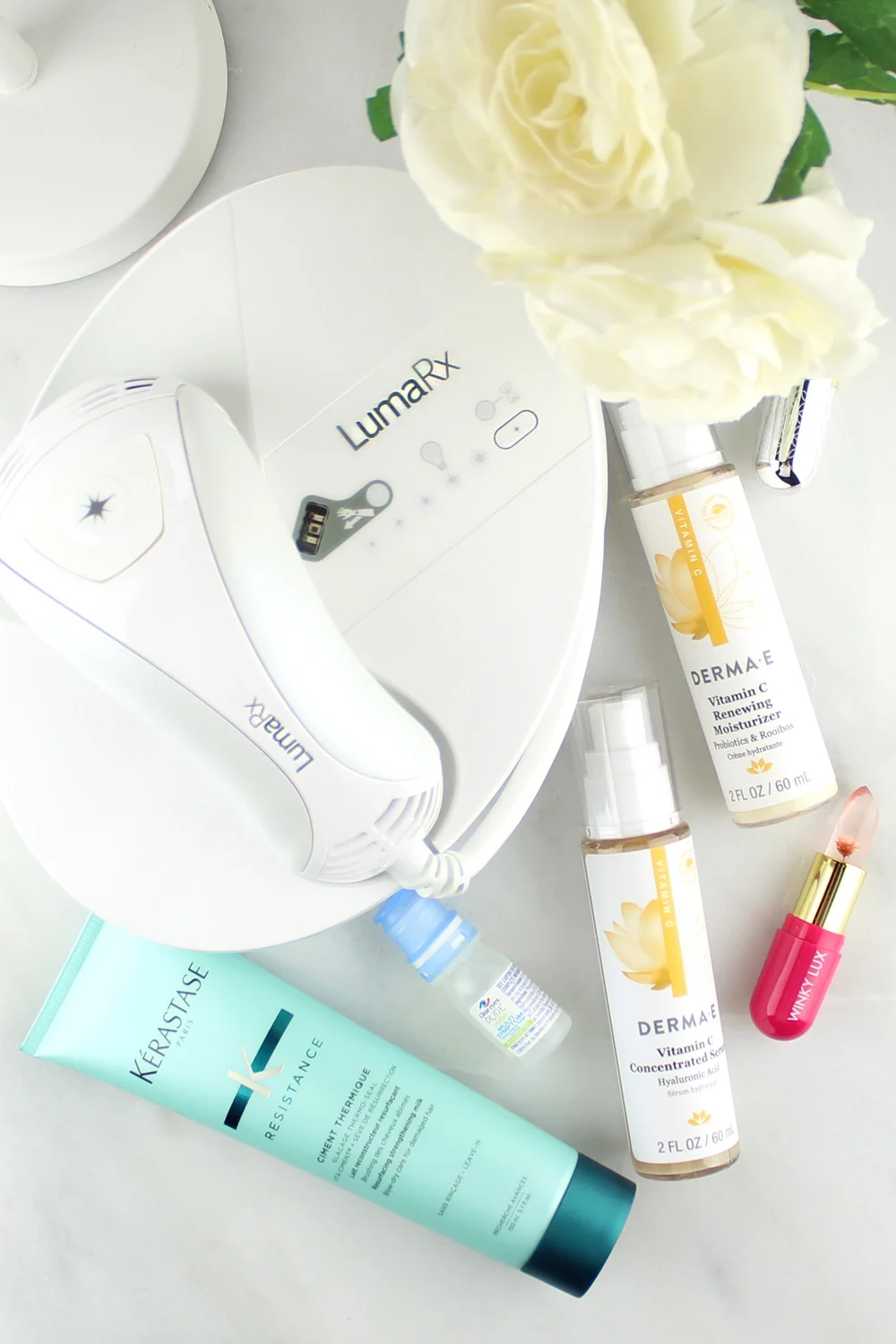 My Secrets to Getting Red Carpet Ready and Looking My Best.