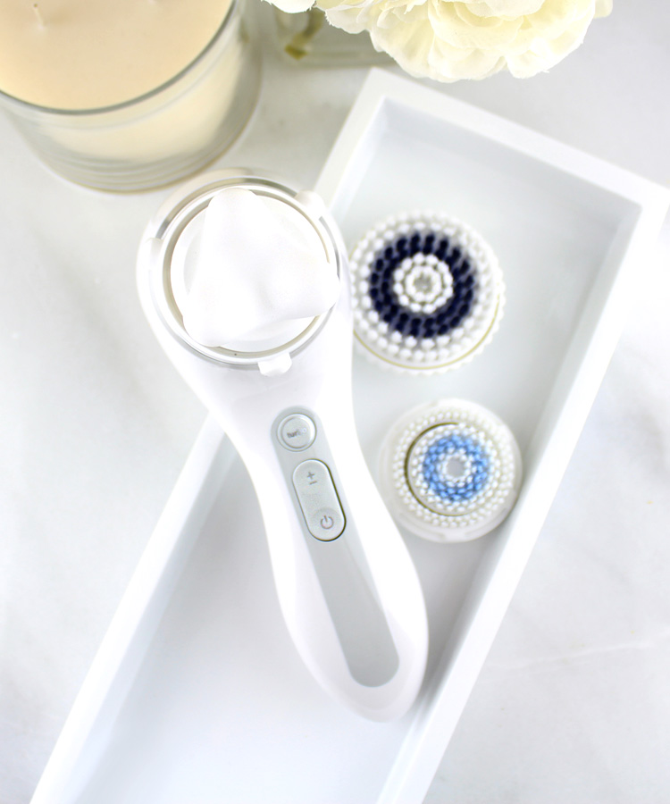 Clarisonic Smart Profile Uplift.