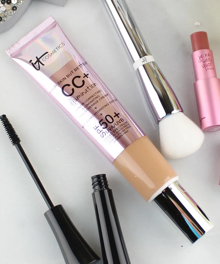 IT Cosmetics IT’s All About You! Collection