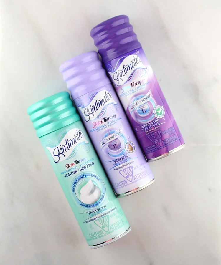 Skintimate Skin Therapy