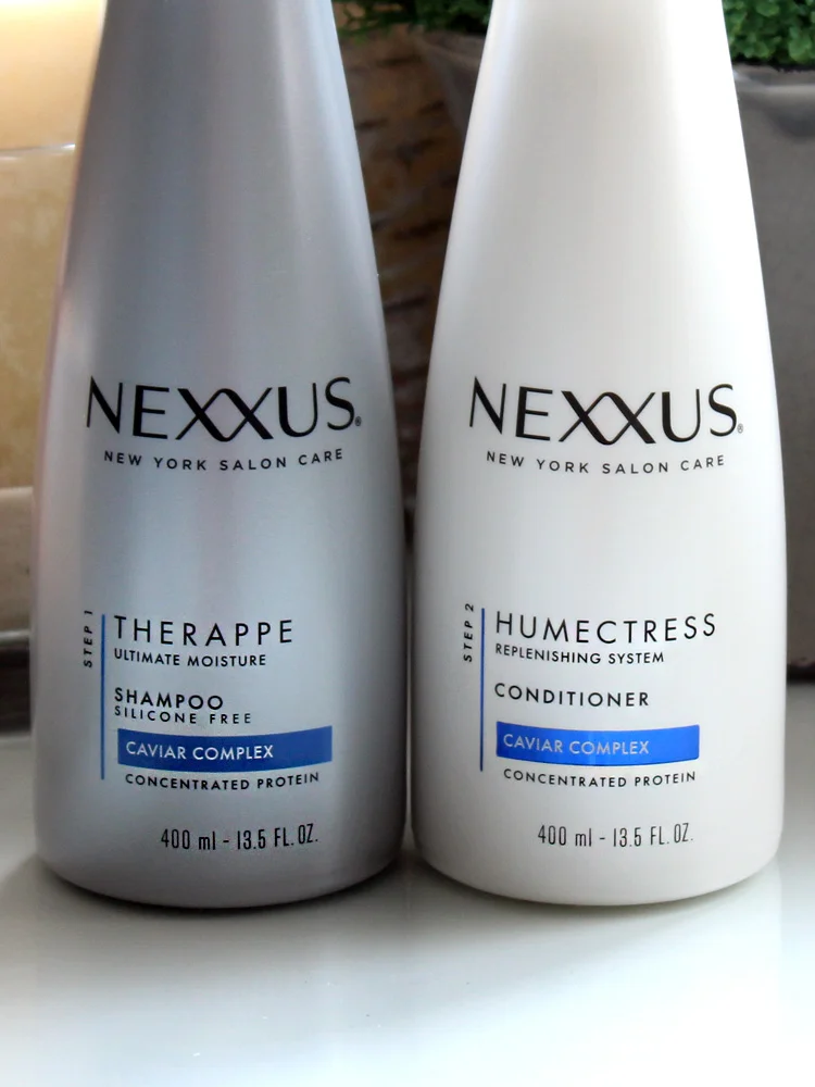 My Simple Hair Care Routine With Nexxus Beautiful Makeup Search