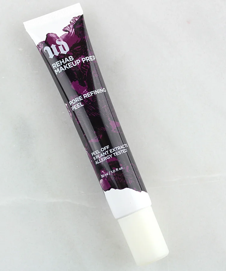 Urban Decay Rehab Makeup Prep Pore Refining Peel