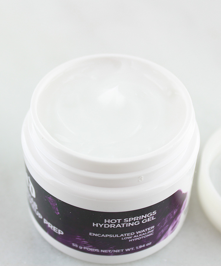 The Ultimate Skin Prep Urban Decay Rehab Makeup Prep Beautiful