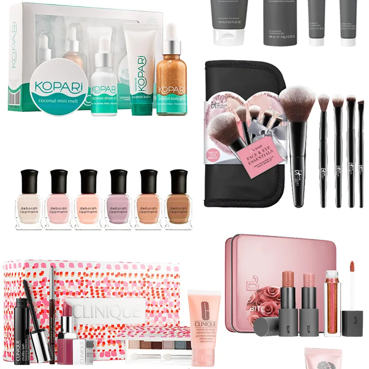 10 Mother's Day Beauty Gifts Under $50!