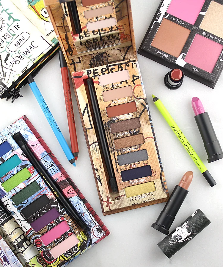 UD Jean-Michel Basquiat Collection.