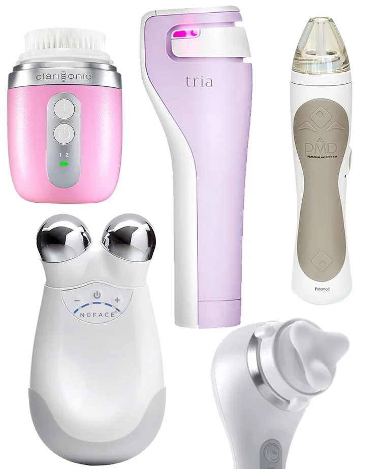 Top 10 Hi-Tech Beauty Tools.