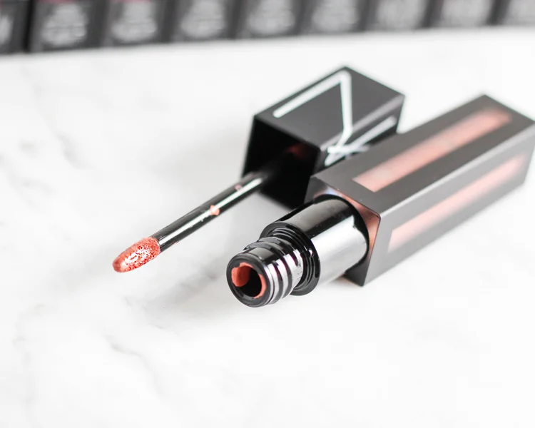 NARS Powermatte Lip Pigment Get It On