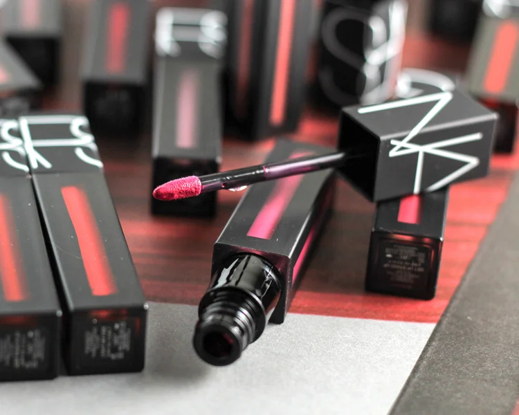 NARS Powermatte Lip Pigment Give It Up