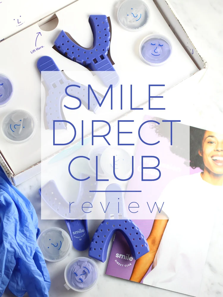 Smile Direct Club Review