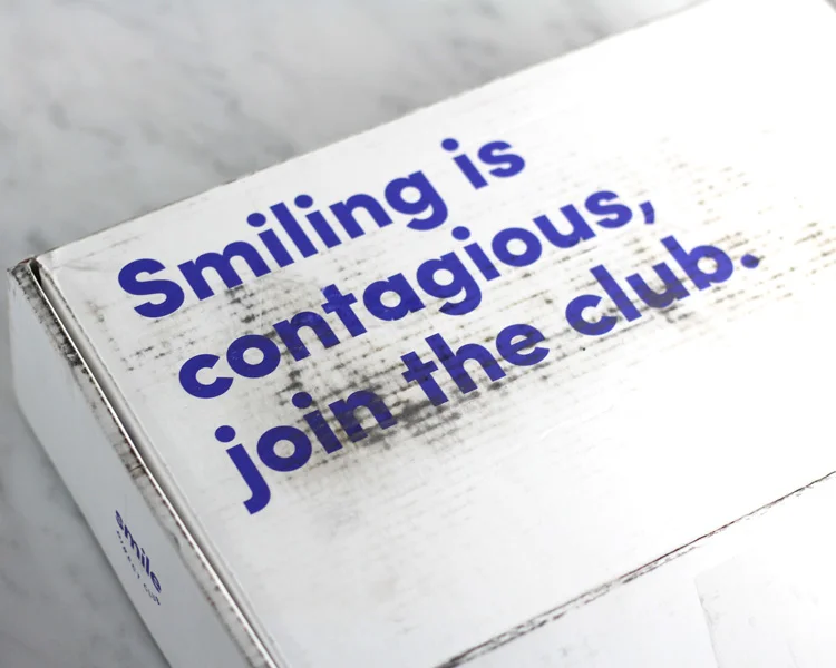Smile Direct Club Review