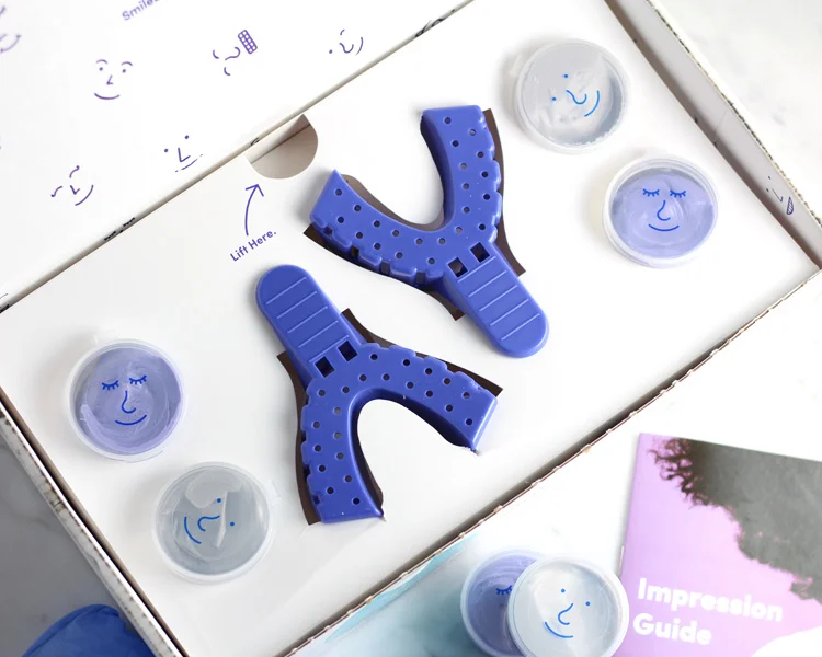 An Introduction to SmileDirectClub.