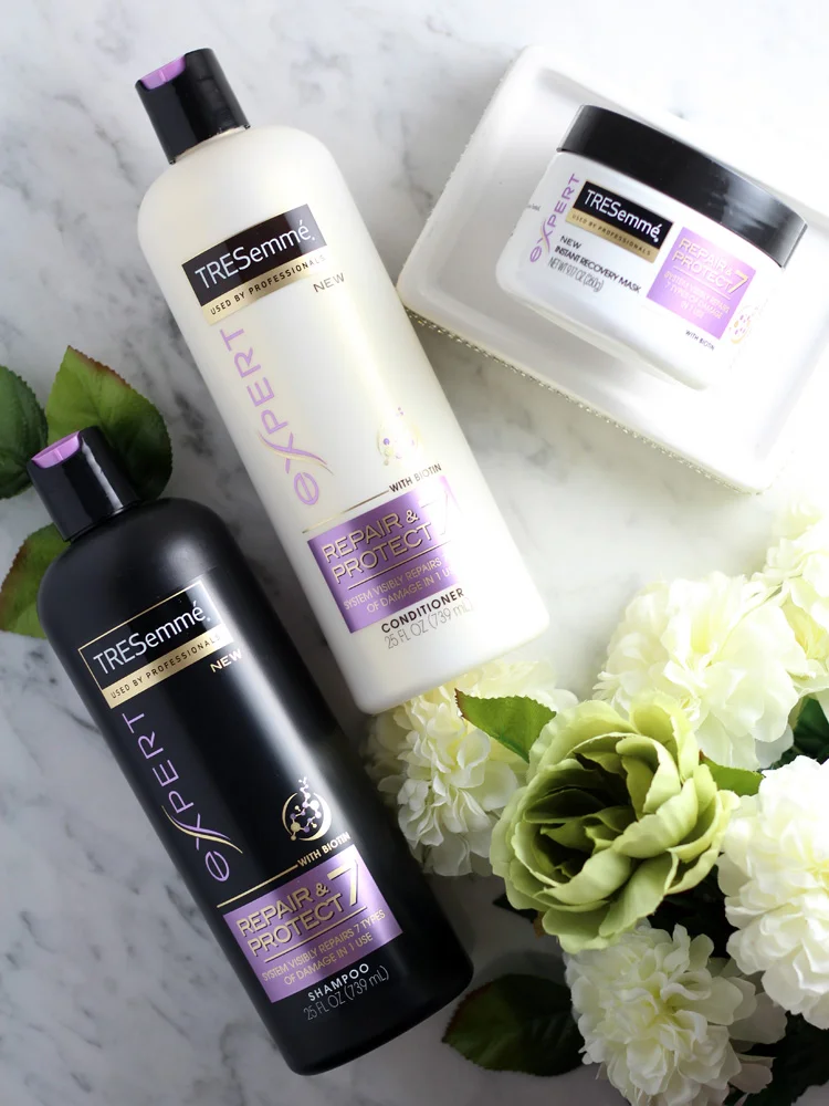 Better Care for Your Fall Hairstyles.