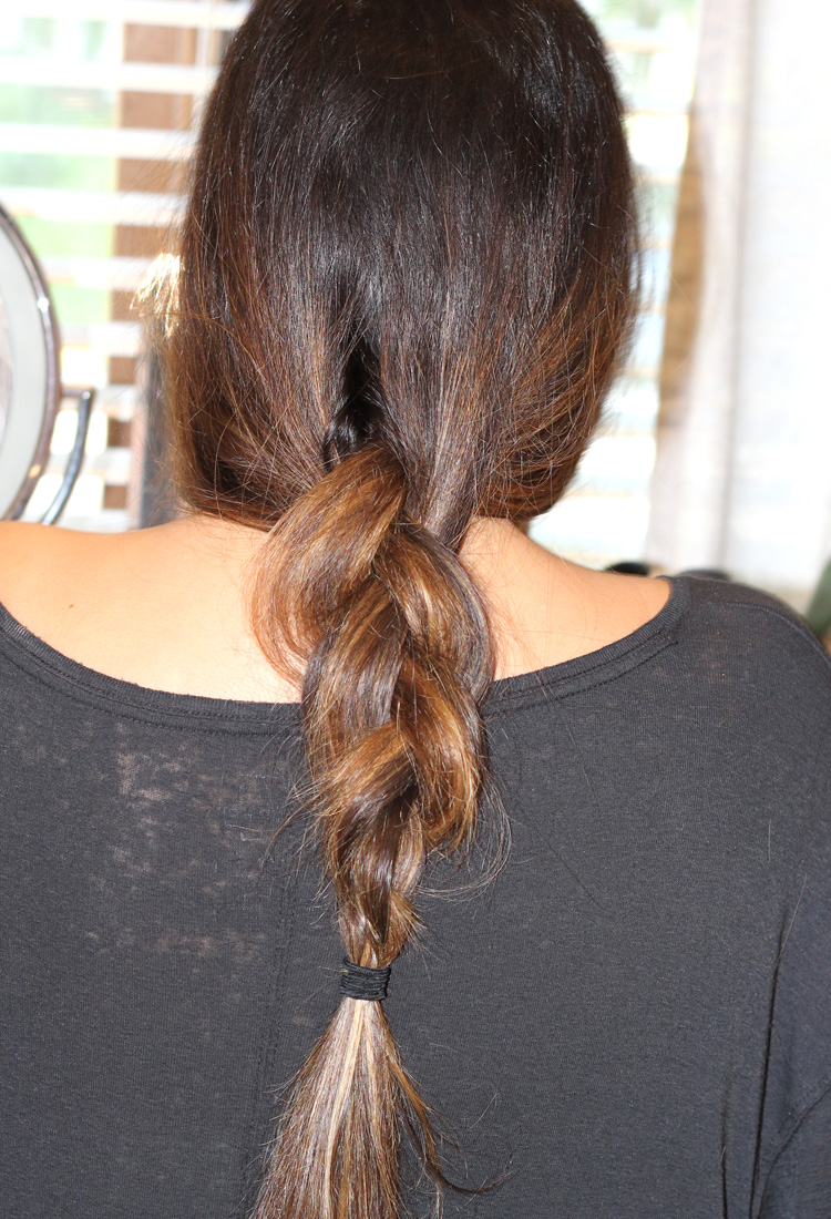 NYFW Hair Inspiration.