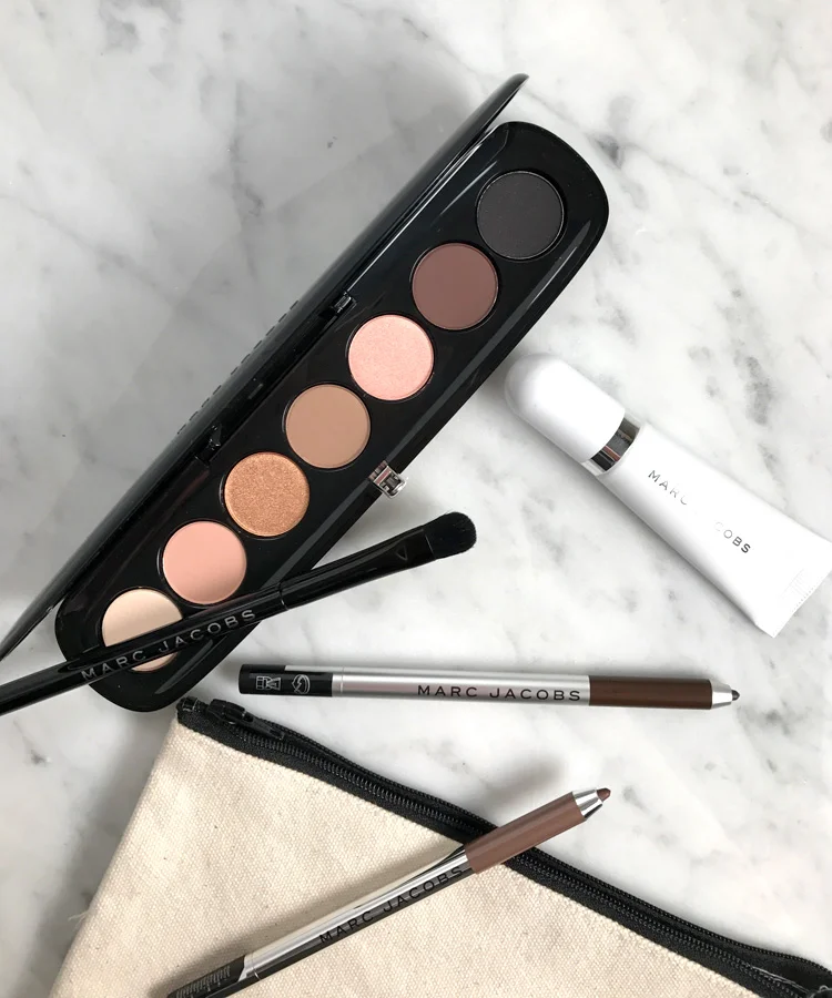 Is Marc Jacobs Beauty Highliner the Perfect Eyeliner? 