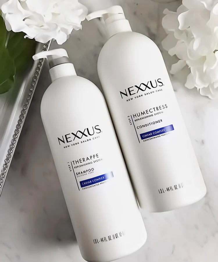 Best Sam's Club Hair Care + Shopping Convenience.