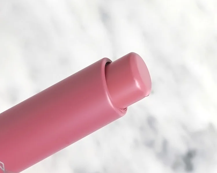 mac ginger rose lipstick