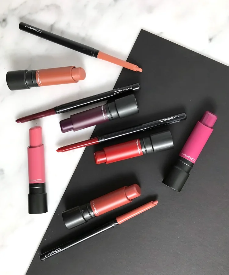 MAC Gives Us More Liptensity!