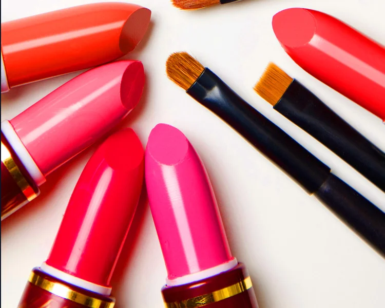 Top 10 Lipsticks to Use this Fall.