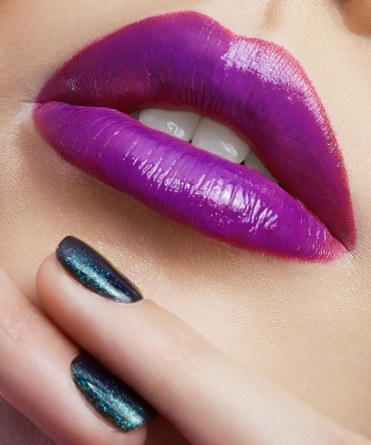 Halloween Makeup Look