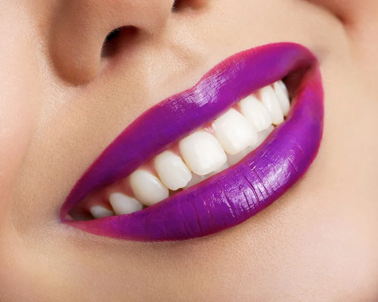 Halloween Makeup Look