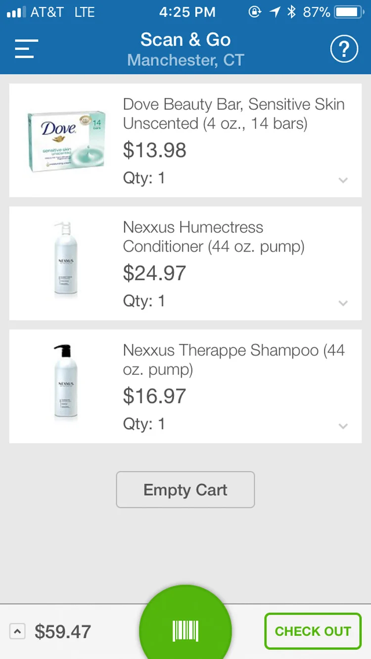 Sam's Club Hair Care MustHaves. — Beautiful Makeup Search