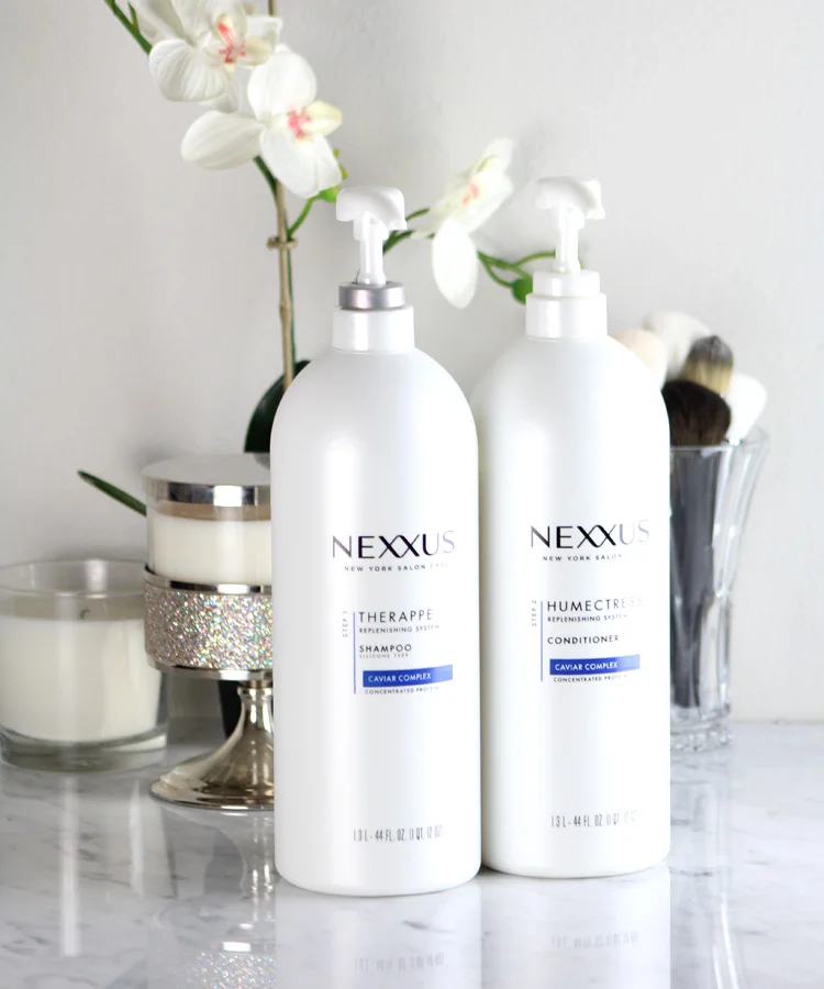 Sam's Club Hair Care MustHaves. — Beautiful Makeup Search