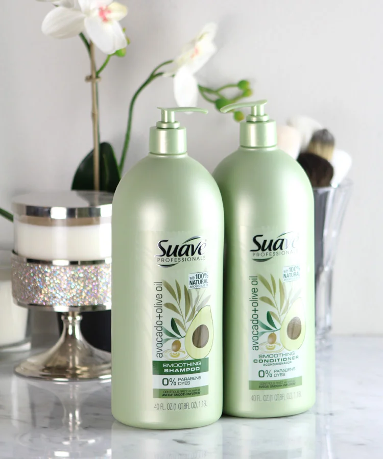 Sam's Club Hair Care MustHaves. — Beautiful Makeup Search