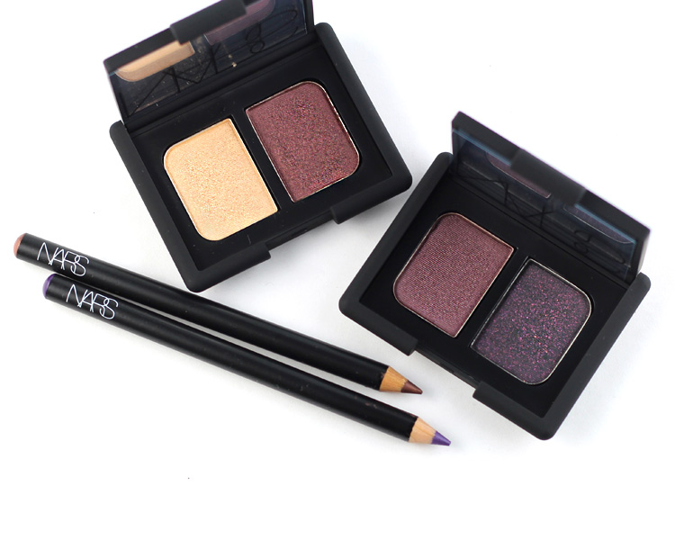Man Ray for NARS Holiday 2017 Collection