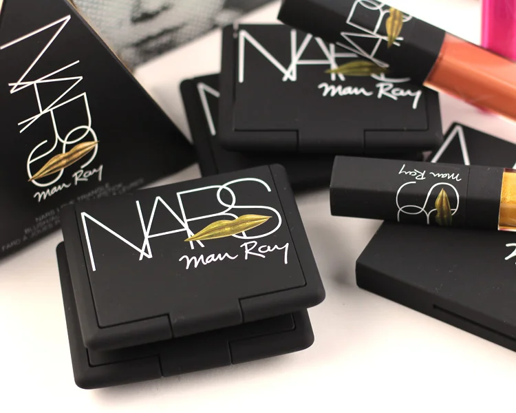 Holiday 2017: Man Ray for NARS.