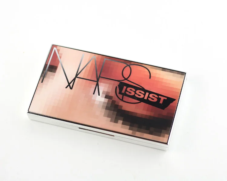 NARSissist Wanted Eyeshadow Palette