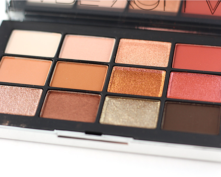 NARSissist Wanted Eyeshadow Palette