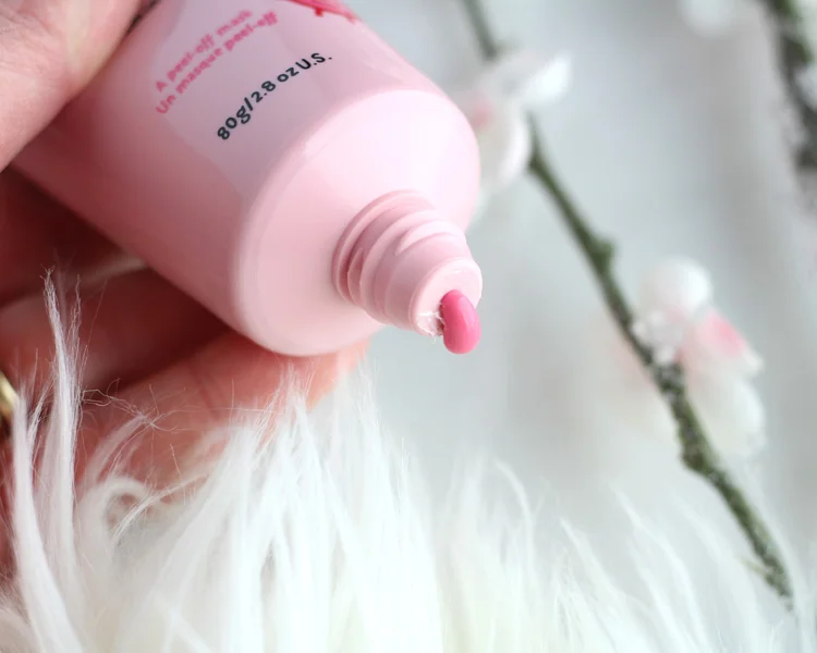 I M Obsessed With Boscia S Luminizing Pink Charcoal Mask Beautiful Makeup Search