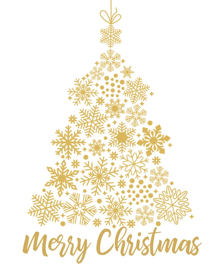 Merry Christmas!