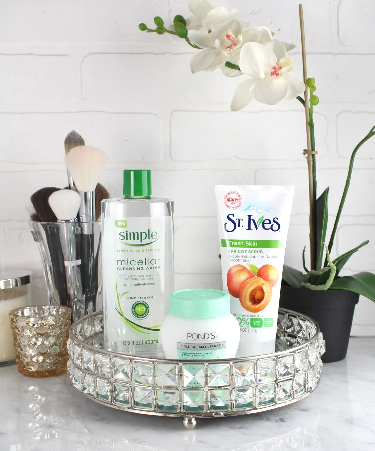 Skincare Goals for the New Year: A Nightly Regimen!