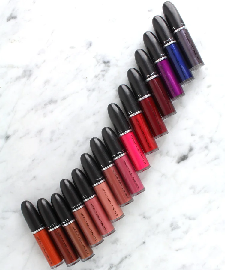 New Year's Goal No. 3: Wear More Color!