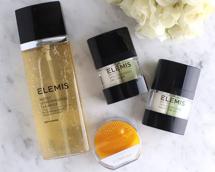 elemis biotec set
