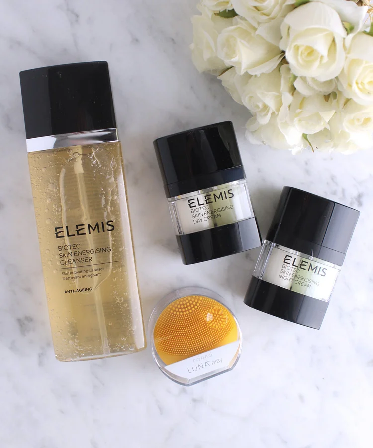 Cleanse Your Way to Better Skin with ELEMIS.