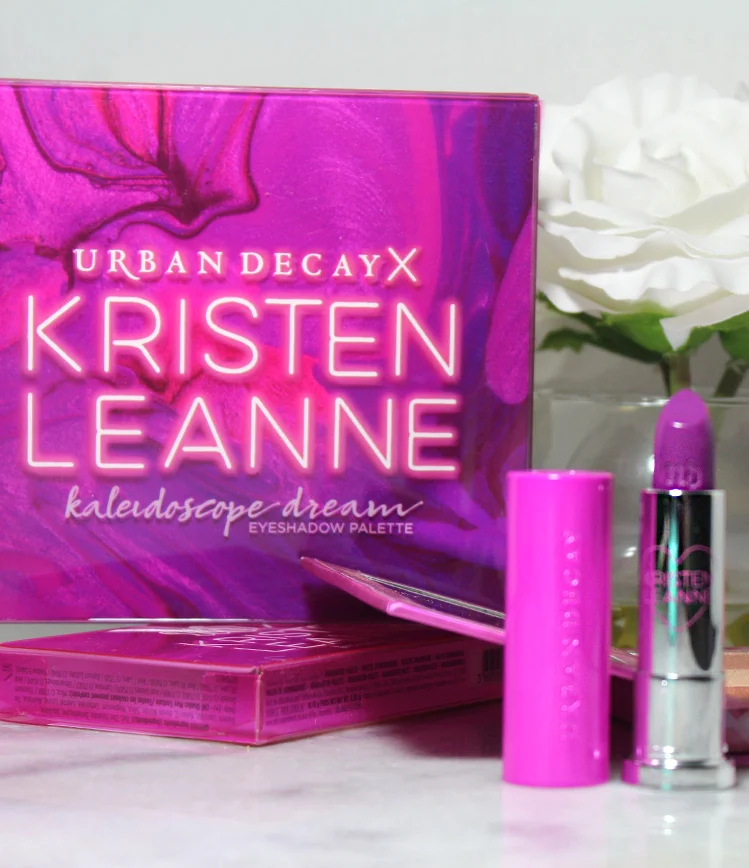 UD X Kristen Leanne