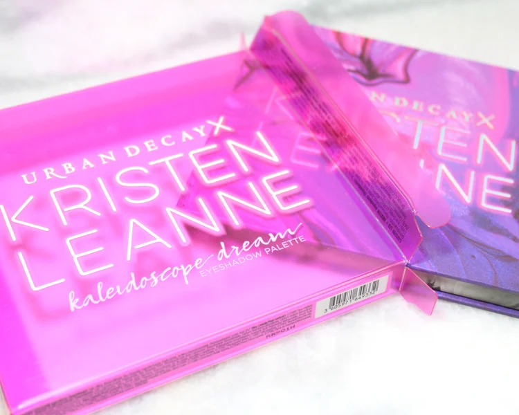 UD X Kristen Leanne