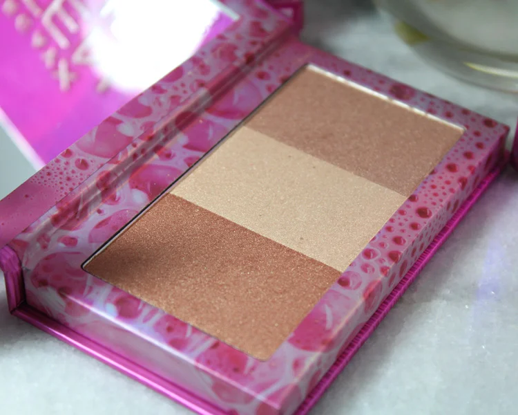 UD X Kristen Leanne