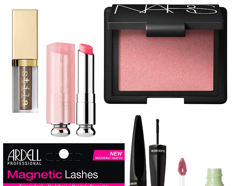 Must-Have Valentine's Day Date Night Makeup!