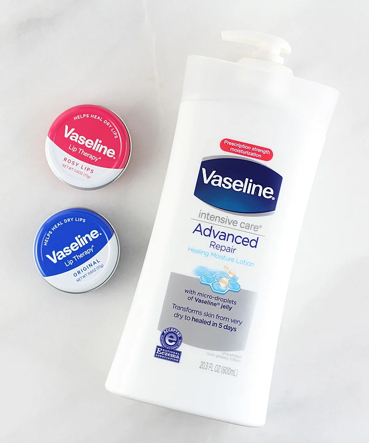 My Solution to Healthy Skin on the Go.