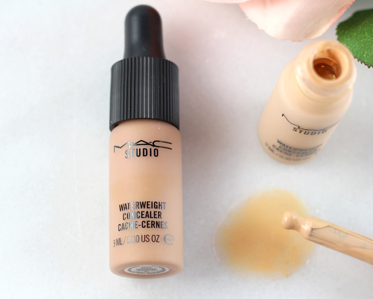 studio waterweight concealer