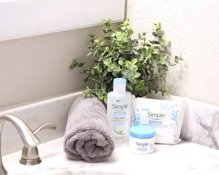 A Nighttime Skincare Routine for Fresh Morning Skin!