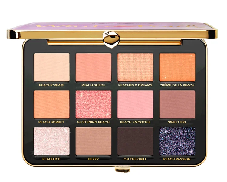 10 Must-Have Spring Makeup Palettes
