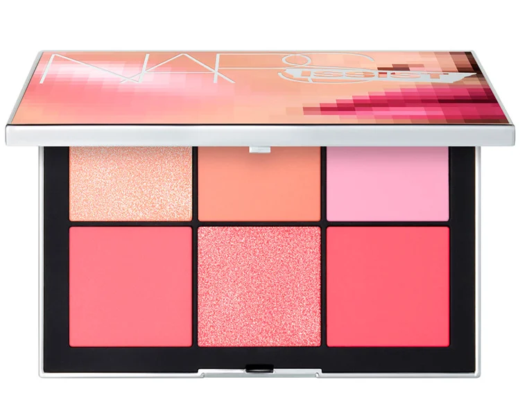 10 Must-Have Spring Makeup Palettes